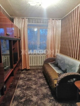 
   Продам комнату, 27 м², Ползунова ул, 3а

. Фото 2.