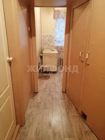 
   Продам комнату, 27 м², Ползунова ул, 3а

. Фото 5.