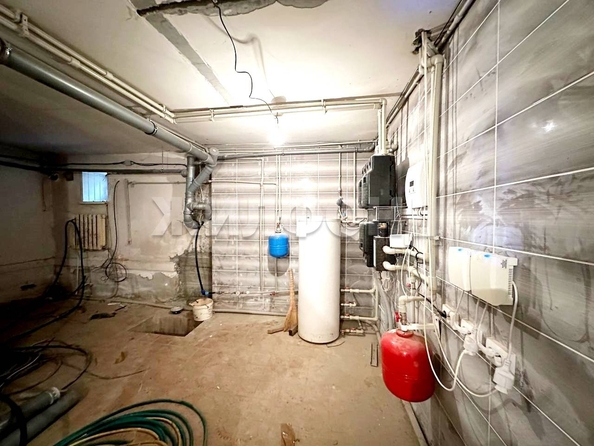
   Продам дом, 375.4 м², Тулинский

. Фото 12.