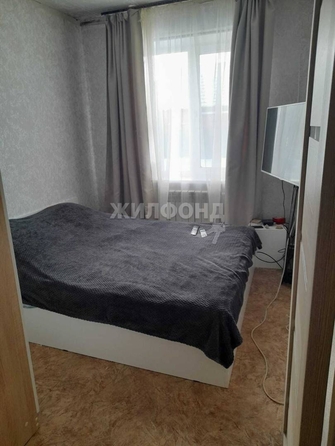 
   Продам дом, 39.2 м², Катковский

. Фото 5.