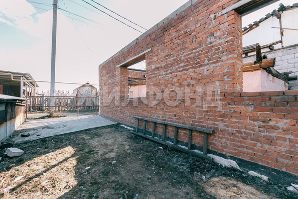 
   Продам дом, 110 м², Новосибирск

. Фото 5.