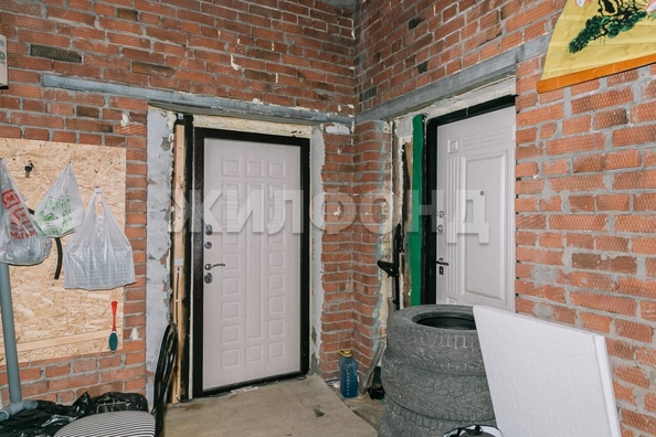 
   Продам дом, 110 м², Новосибирск

. Фото 7.