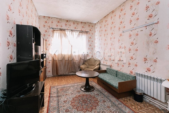 
   Продам дом, 110 м², Новосибирск

. Фото 11.