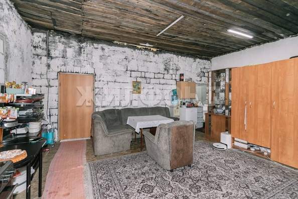 
   Продам дом, 110 м², Новосибирск

. Фото 20.