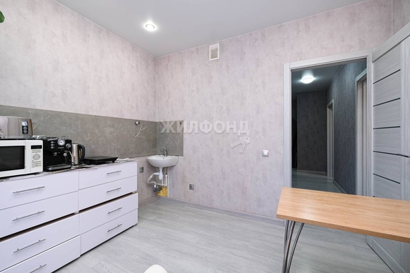 
   Продам 2-комнатную, 60 м², Овражная ул, 3

. Фото 17.