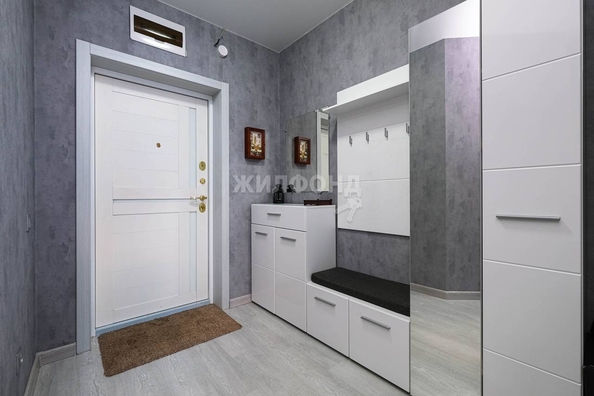 
   Продам 2-комнатную, 60 м², Овражная ул, 3

. Фото 22.