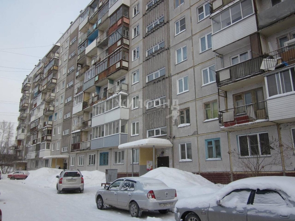 
   Продам 2-комнатную, 44.5 м², Даргомыжского ул, 3

. Фото 10.