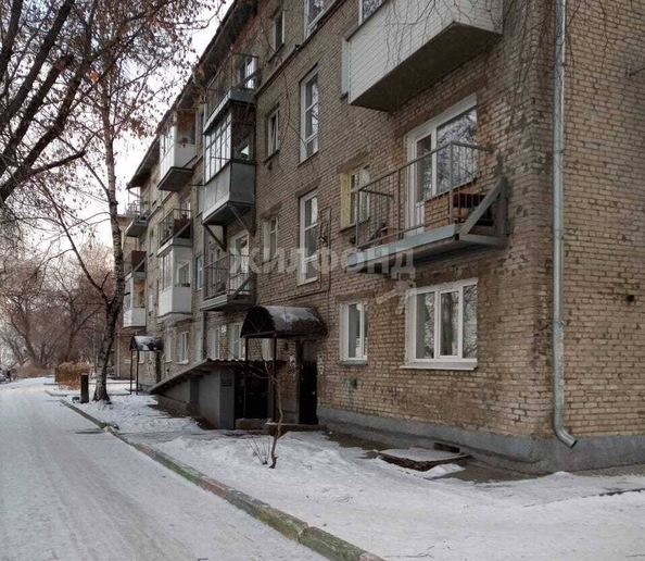 
   Продам 2-комнатную, 39.8 м², Путевая ул, 4

. Фото 6.