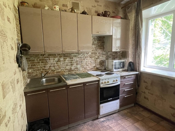 
   Продам 2-комнатную, 41.8 м², Путевая ул, 4

. Фото 7.