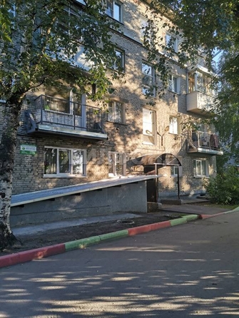 
  Продается 2-комн. квартира, 41.8 м², Путевая ул, д. 4
. Фото 2.