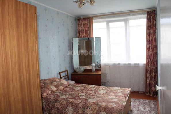 
   Продам 3-комнатную, 57.8 м², Палласа ул, 17

. Фото 7.