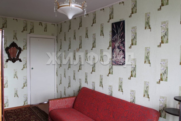 
   Продам 3-комнатную, 57.8 м², Палласа ул, 17

. Фото 9.
