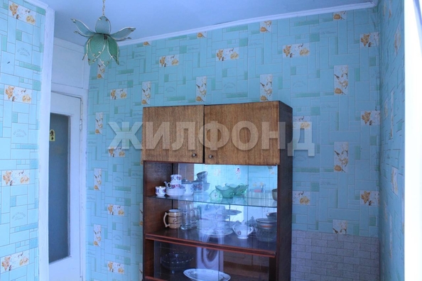 
   Продам 3-комнатную, 57.8 м², Палласа ул, 17

. Фото 13.