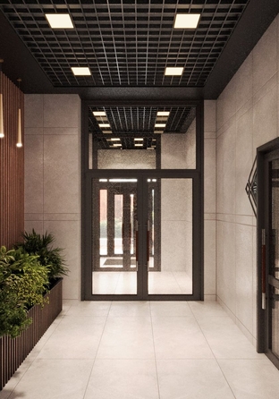 
   Продам 1-комнатную, 47.7 м², Сергиев Пассаж на Беловежской

. Фото 9.