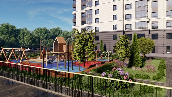 
   Продам 2-комнатную, 70 м², Сергиев Пассаж на Беловежской

. Фото 18.