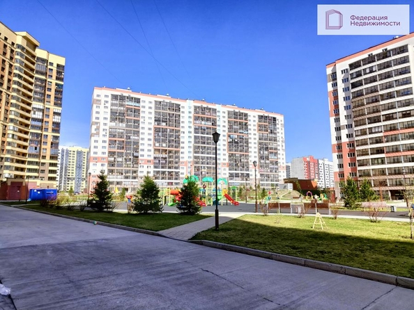 
   Продам 2-комнатную, 64 м², Каспийская ул, 2

. Фото 31.