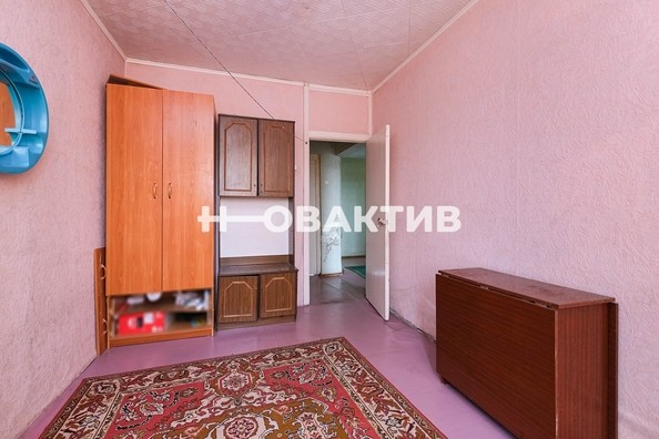 
   Продам 3-комнатную, 68 м², Беловежская ул, 10

. Фото 6.