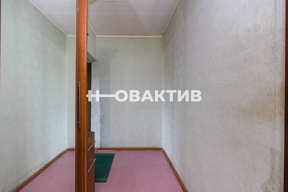 
   Продам 3-комнатную, 68 м², Беловежская ул, 10

. Фото 11.