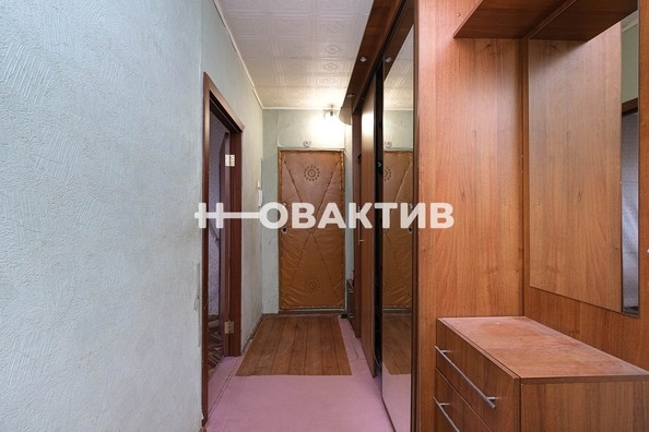 
   Продам 3-комнатную, 68 м², Беловежская ул, 10

. Фото 12.