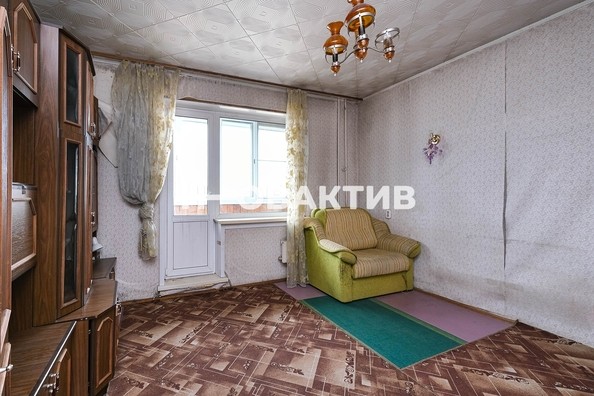 
   Продам 3-комнатную, 68 м², Беловежская ул, 10

. Фото 14.