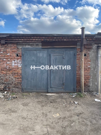 
  Продам гараж, 23.2 м², Новосибирск

. Фото 3.