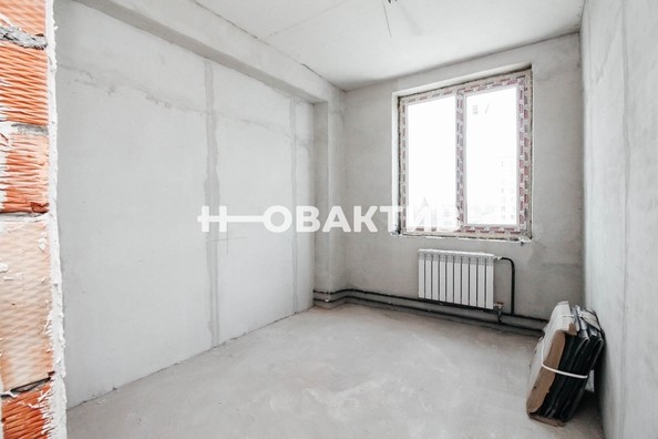 
   Продам 1-комнатную, 35 м², Сухановская ул, 6А

. Фото 4.