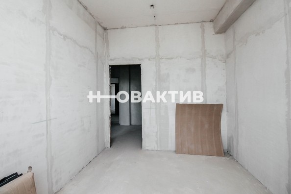 
   Продам 1-комнатную, 35 м², Сухановская ул, 6А

. Фото 5.