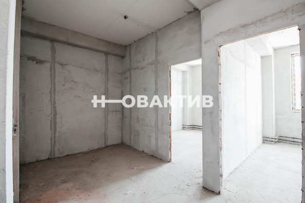 
   Продам 1-комнатную, 35 м², Сухановская ул, 6А

. Фото 6.