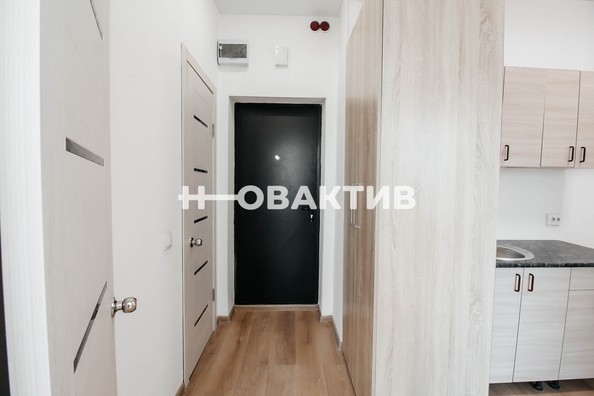 
   Продам 1-комнатную, 35 м², Сухановская ул, 6А

. Фото 20.