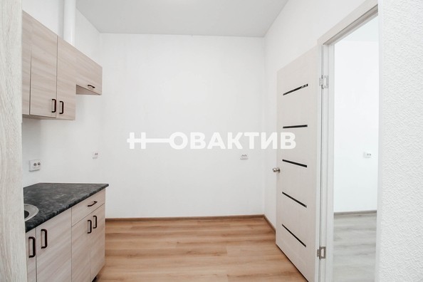 
   Продам 1-комнатную, 35 м², Сухановская ул, 6А

. Фото 21.