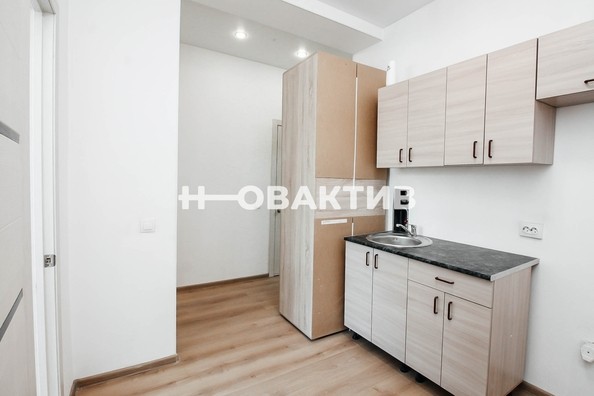 
   Продам 1-комнатную, 35 м², Сухановская ул, 6А

. Фото 23.