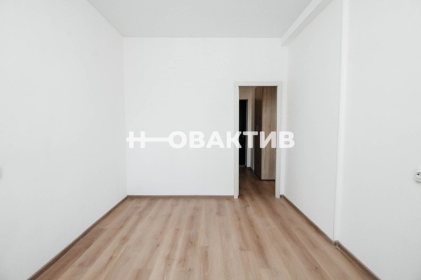 
   Продам 1-комнатную, 35 м², Сухановская ул, 6А

. Фото 26.