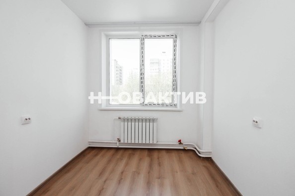 
   Продам 1-комнатную, 35 м², Сухановская ул, 6А

. Фото 27.