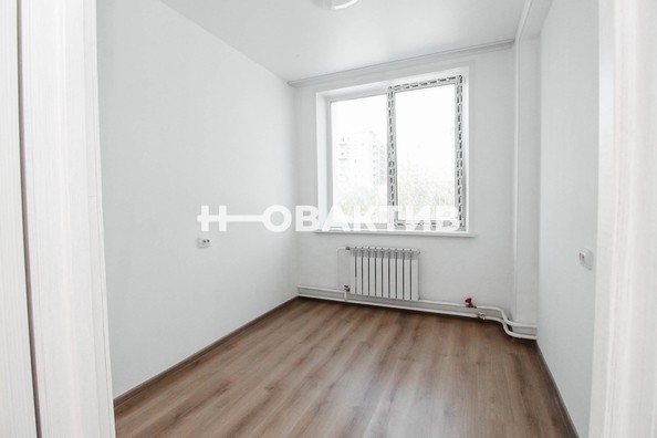 
   Продам 1-комнатную, 35 м², Сухановская ул, 6А

. Фото 28.