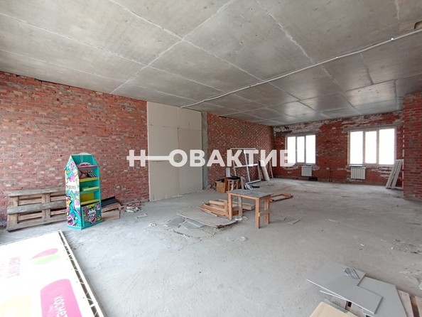 
   Продам помещение свободного назначения, 188.5 м², Бориса Богаткова ул, 253/4

. Фото 13.