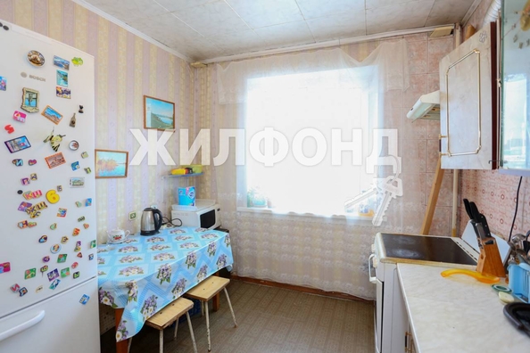 
   Продам 4-комнатную, 78.7 м², Фадеева ул, 91

. Фото 13.