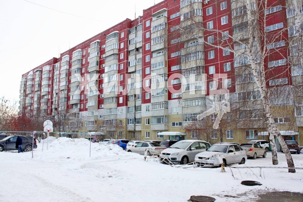 
   Продам 4-комнатную, 78.7 м², Фадеева ул, 91

. Фото 6.