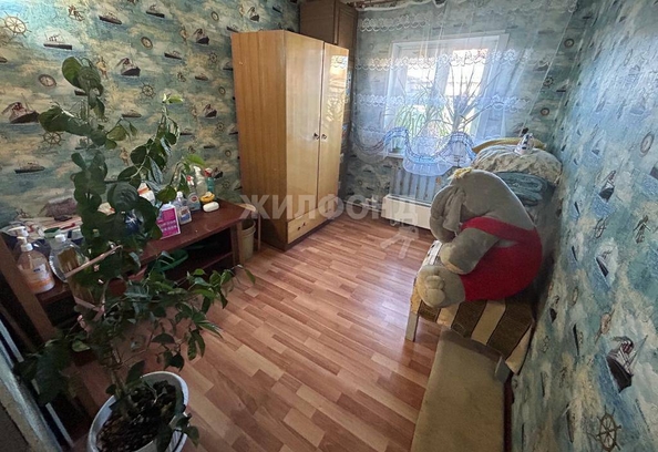 
   Продам дом, 164.8 м², Новосибирск

. Фото 9.