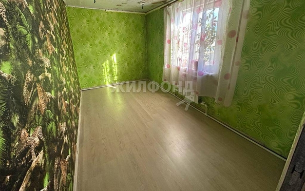 
   Продам дом, 164.8 м², Новосибирск

. Фото 12.