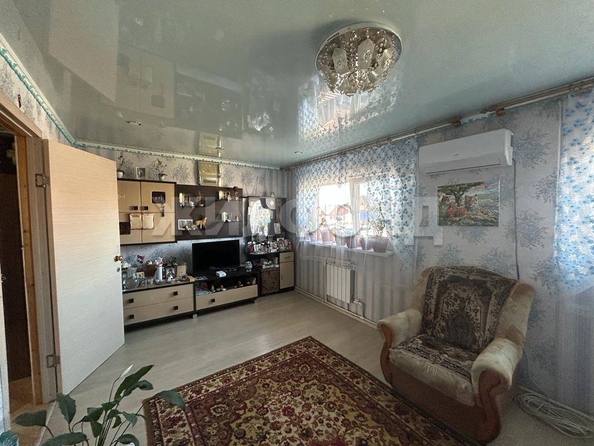 
   Продам дом, 164.8 м², Новосибирск

. Фото 14.