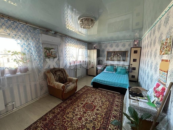 
   Продам дом, 164.8 м², Новосибирск

. Фото 15.