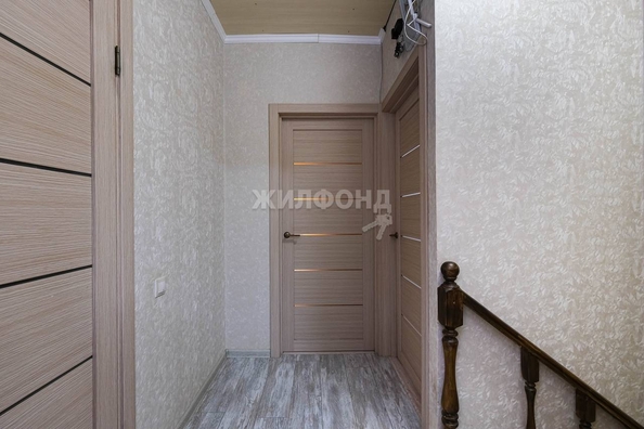 
   Продам дом, 192.2 м², Новосибирск

. Фото 28.