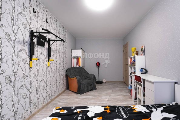 
   Продам дом, 192.2 м², Новосибирск

. Фото 32.