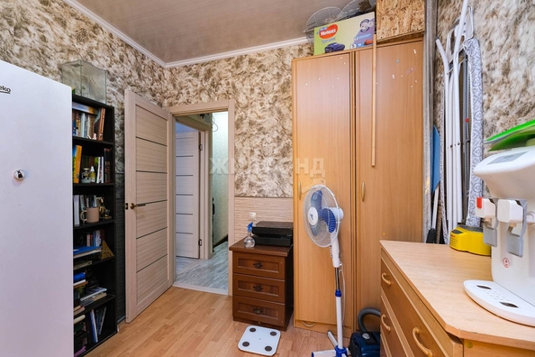 
   Продам дом, 192.2 м², Новосибирск

. Фото 37.