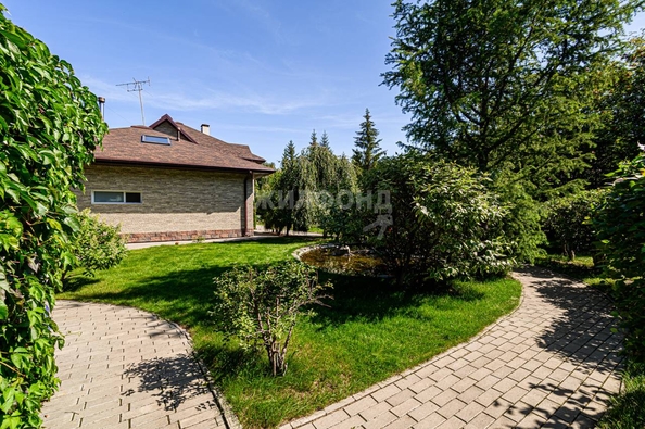 
   Продам дом, 511 м², Голубой Залив

. Фото 12.