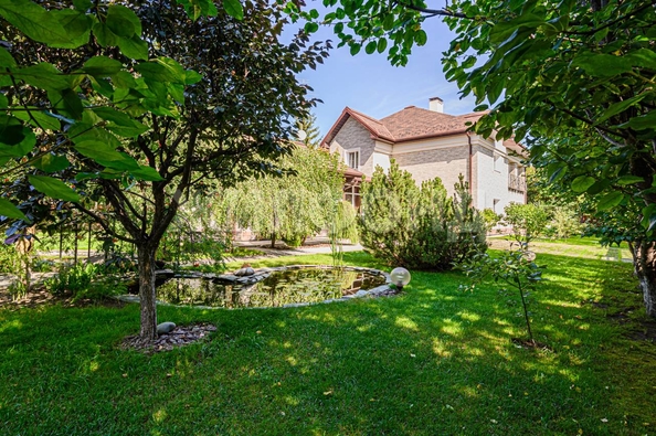 
   Продам дом, 511 м², Голубой Залив пос

. Фото 8.