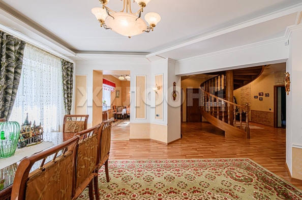 
   Продам дом, 511 м², Голубой Залив пос

. Фото 26.