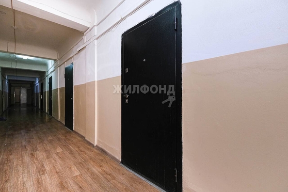 
   Продам комнату, 16.8 м², Вертковская ул, 18

. Фото 11.