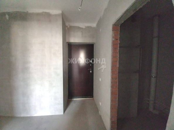 
   Продам 1-комнатную, 37.4 м², Гурьевская ул, 177/1

. Фото 15.