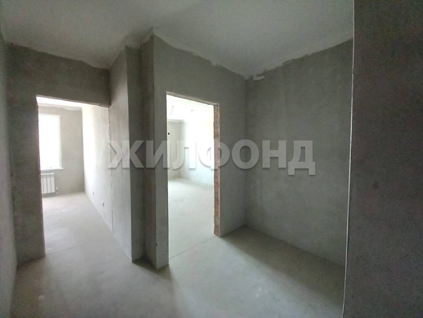 
  Продается 1-комн. квартира, 37.4 м², ЖК Гурьевский, дом 1 корпус 1
. Фото 4.